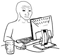 I Know That Feel Bro