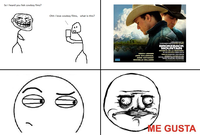 Me Gusta