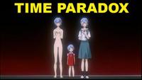 TIME PARADOX