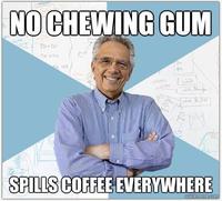 Engineering Professor