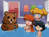 Pedobear