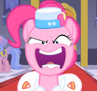 Flutterrage / Flutterbitch
