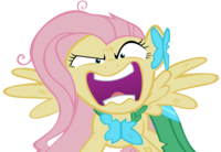 Flutterrage / Flutterbitch