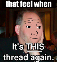 I Know That Feel Bro