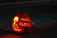 Pool's Closed