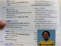 That's Racist!