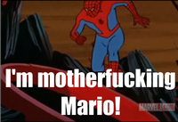 '60s Spider-Man