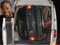 Xzibit Yo Dawg