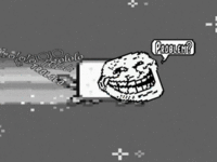 Nyan Cat / Pop Tart Cat