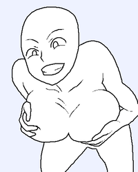 Mega Milk / Titty Monster