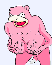 Mega Milk / Titty Monster