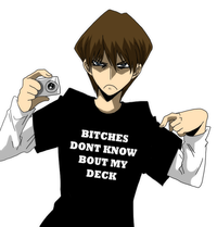 Bitches Don't Know 