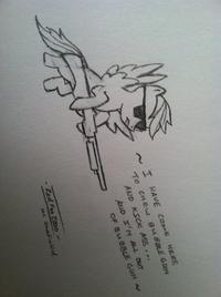 My Little Pony: Friendship is Magic