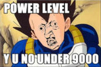 "Y U NO" Guy