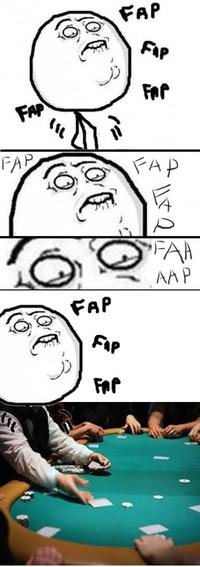 Fap Guy