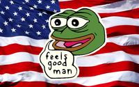 Feels Good Man