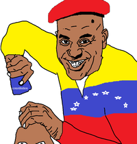 Ainsley Harriott