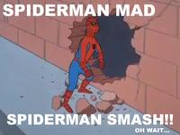 '60s Spider-Man