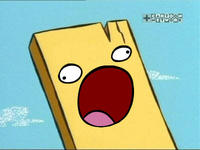Give Plank a Face