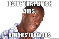 Bitches Love X