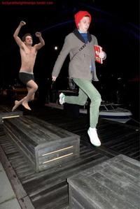 Jumping Rob