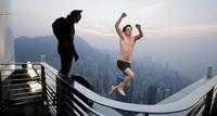 Jumping Rob