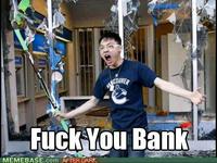 Angry Vancouver Fan / Angry Asian Rioter