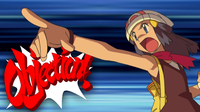 Objection!