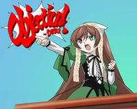 Objection!