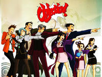 Objection!
