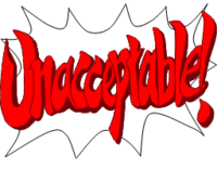 Objection!