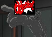 Objection!