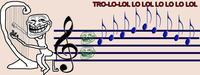 Trollface / Coolface / Problem?