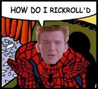 How Do I Shot Web?