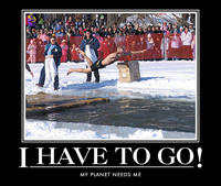 I Must Go