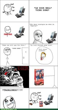 Fap Guy