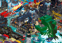 Pixel Art