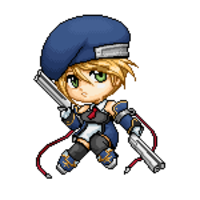 Pixel Art