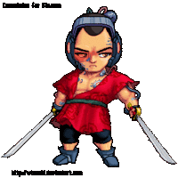 Pixel Art
