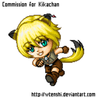 Pixel Art