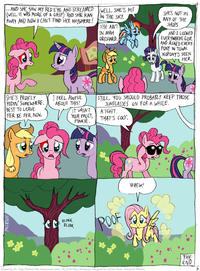 Pony Re-Imaginings