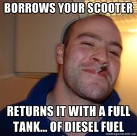 Good Guy Greg