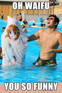 Dakimakura
