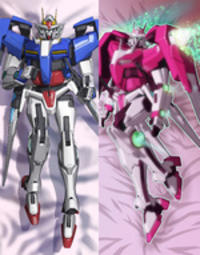 Dakimakura