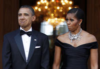 Obama Rage Face / Not Bad