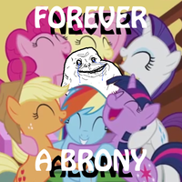 FOREEEEVER!