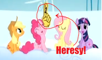 My Little Pony: Friendship is Magic