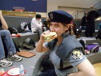 Jill Sandwich