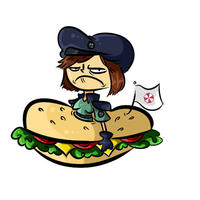 Jill Sandwich