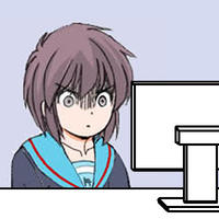 Computer Reaction Faces